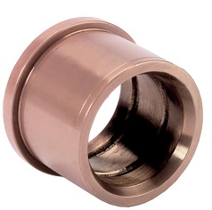 Shoulder Bushings - Bronze Plated