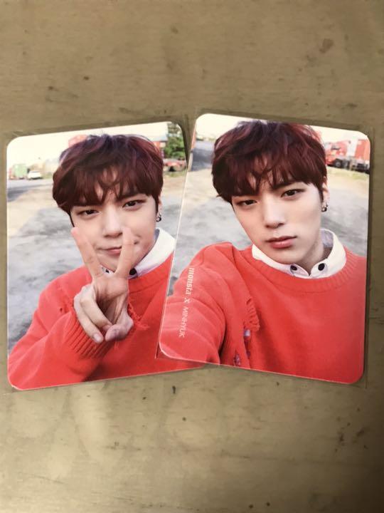 Photocard