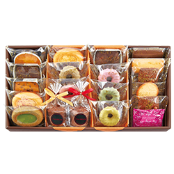 Sweets Box