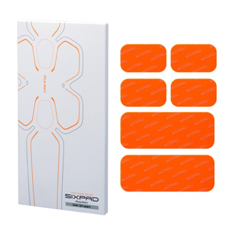 Sixpad Abs Belt Gel Sheet