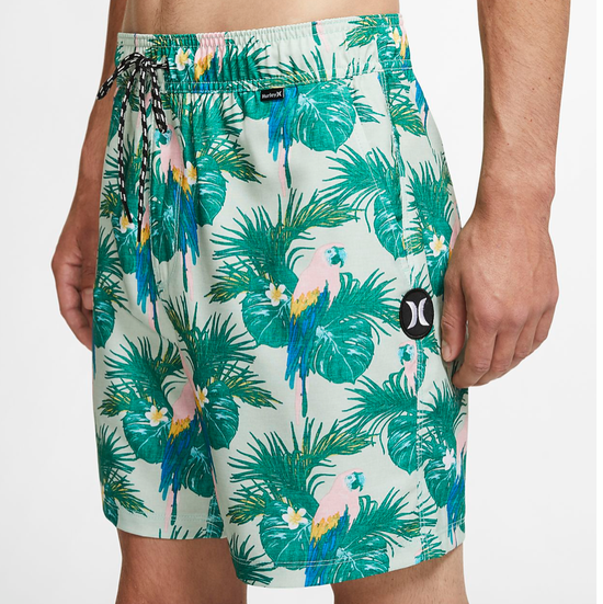 Hurley Sierra Volley