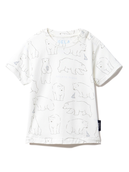 Kids Cooling T-shirt