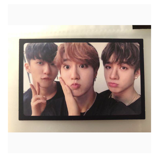 3racha