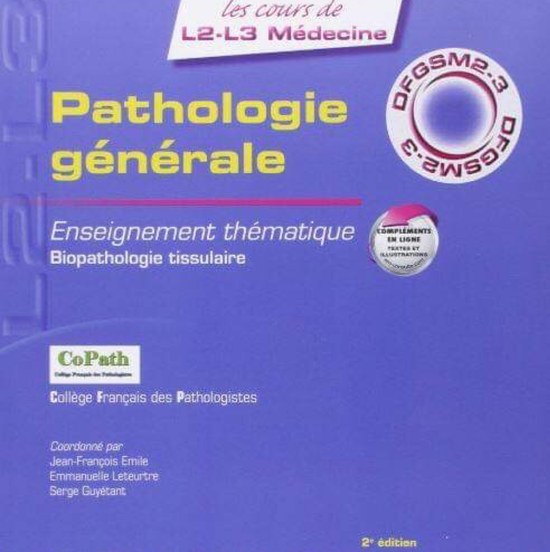 Pathologie Generale