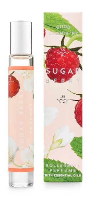 Sugar Berry Rollerball