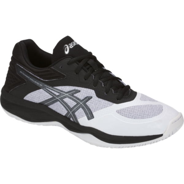 Netburner Ballistic FF