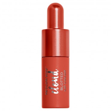 Kiss Cloud Blotted Lip Color - Pouty Peach