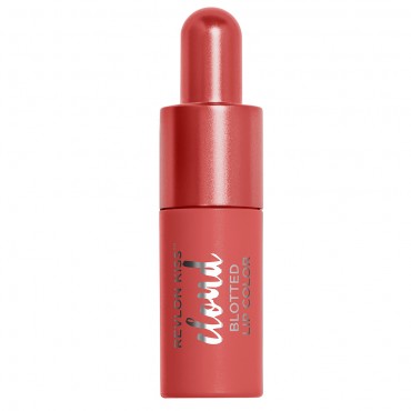 Kiss Cloud Blotted Lip Color - Cotton Candy