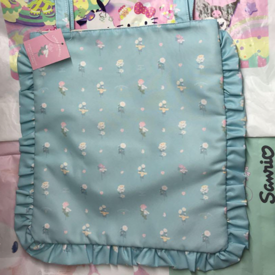 Cinnamoroll Tote Bag