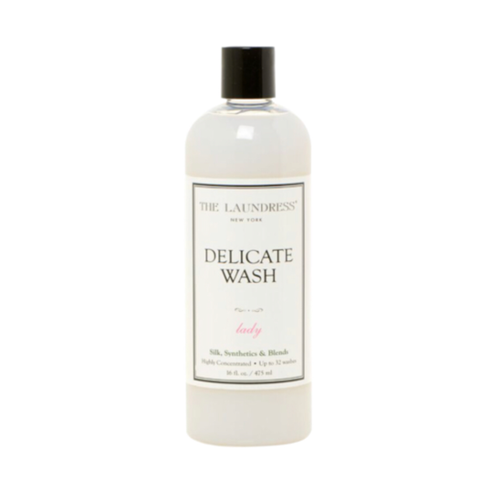 Delicate Wash