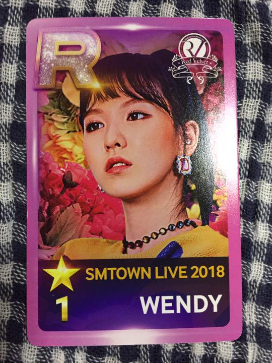 wendy osaka extra