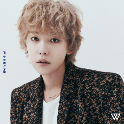 WE Jinu Version CD