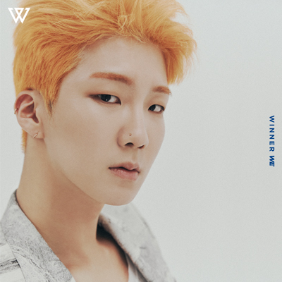 WE Hoony Version CD