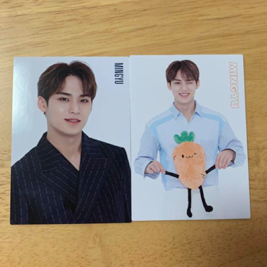 Mingyu