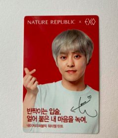 Photocard