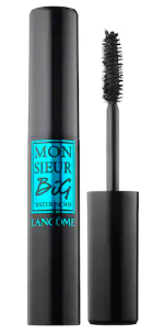 Monsieur Big Waterproof Mascara