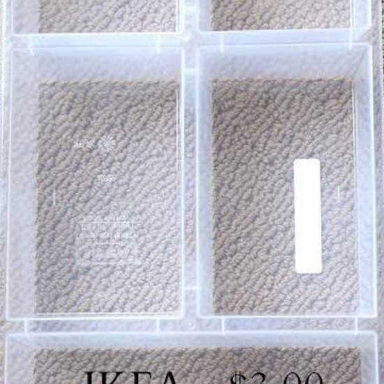 Antonious Basket Inserts