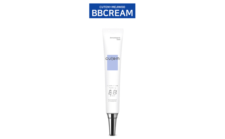 Cutem BB Cream