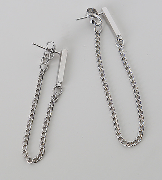 Chain Earrings