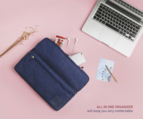 All in One Organizer 15