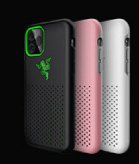 Arctech Pro THS Edition Black for iPhone 11 Pro Max