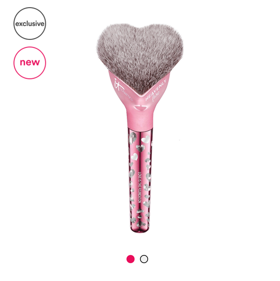 IT Brushes For ULTA Love is the Foundation Brush