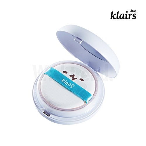 Mochi BB Cushion Pact