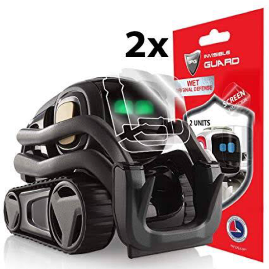 IPG for Vector Robot Face Screen Protector