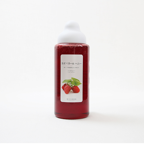 Raspberry&Honey