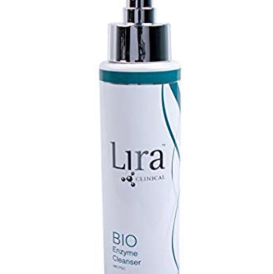 Enzyme Cleanser