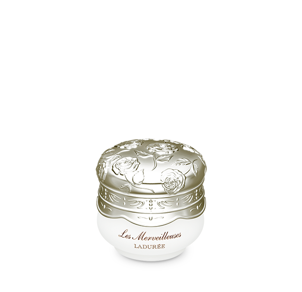 MOISTURIZING ROSE CREAM