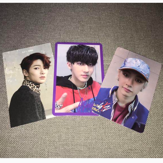 jeongin changbin chan