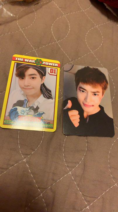 Photocard