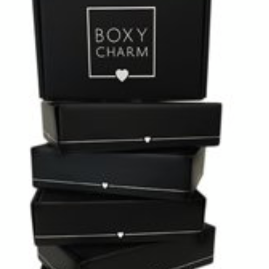 Boxycharm