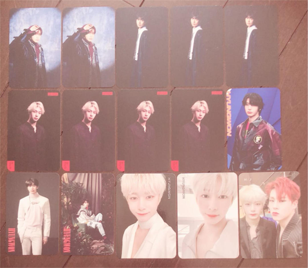 Photocard