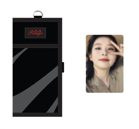 la rouge seulgi ticketholder