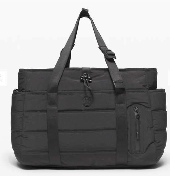 Dash All Day Duffel 20L