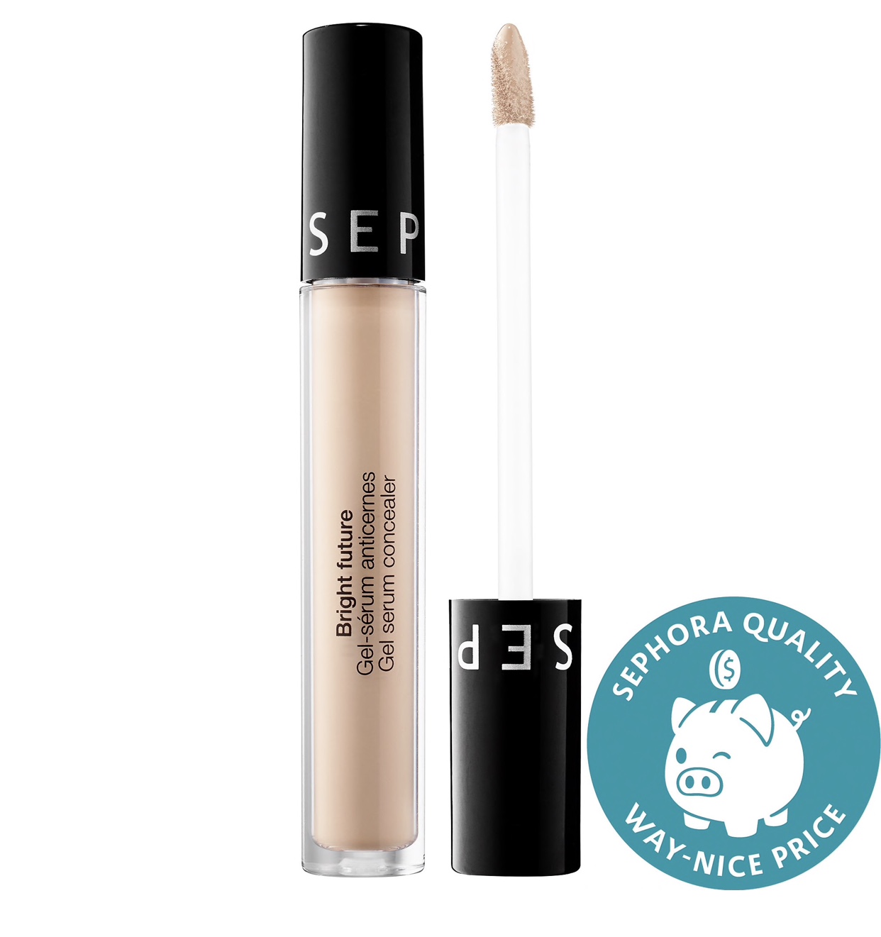 serum concealer