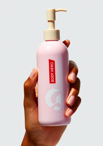 Body Hero Daily Oil Wash