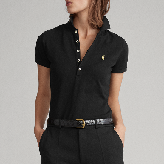 Ladies Polo Tee