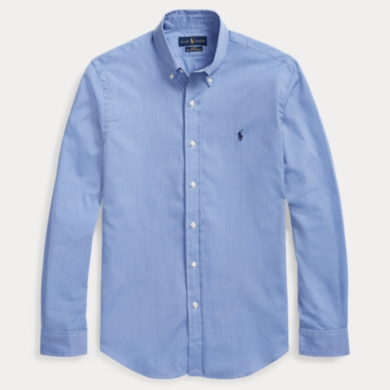 Poplin Shirt