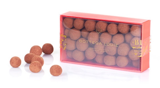 Milk Chocolate Hazelnuts