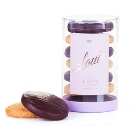 Assorted Butter Cookies