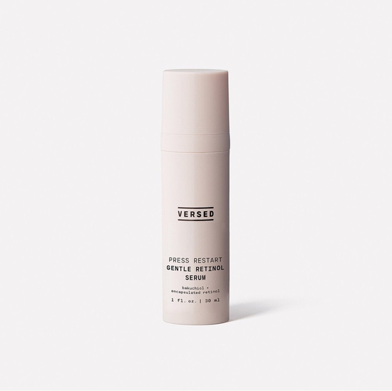 Press Restart - Gentle Retinol Serum