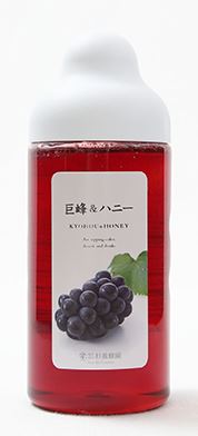 Kyohou & Honey (500g)