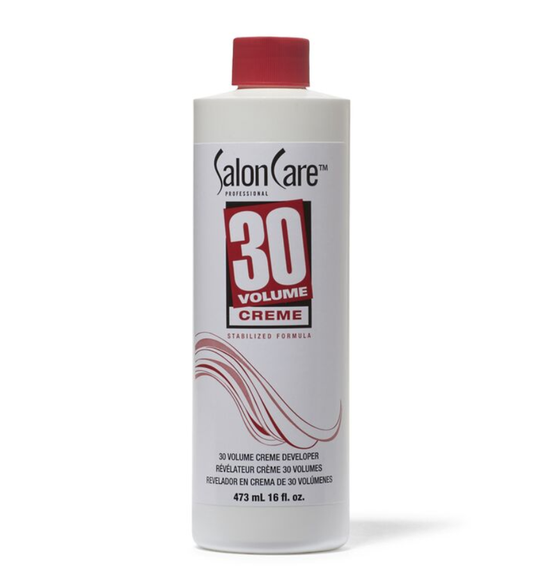 30 Volume Creme Developer