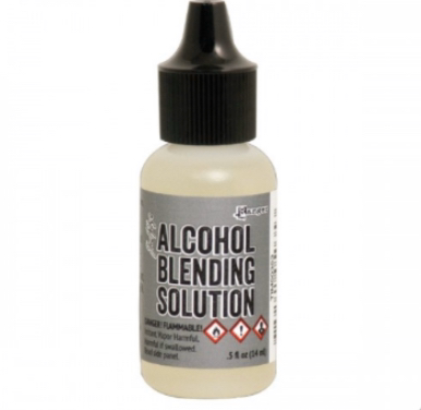 Blending Solution