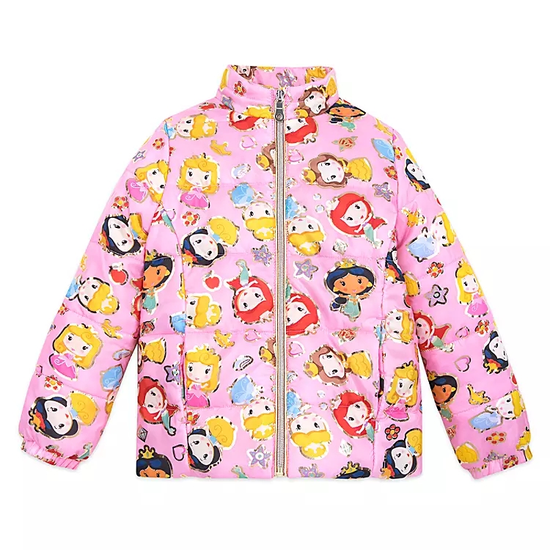 Princess Jacket