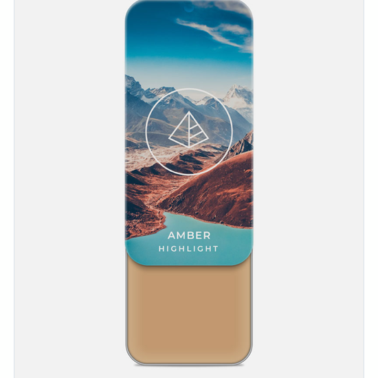 Highlighter - Amber