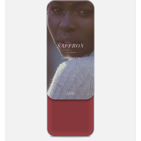 Lip / Cheek - Saffron